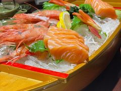 -松子料理(亮马桥店)
