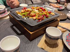 -紫泥369粗粮季(四牌楼店)