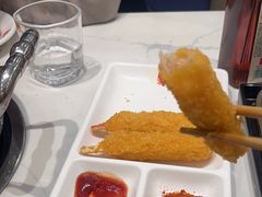 -七欣天香辣蟹火锅(南京桥北太平店)