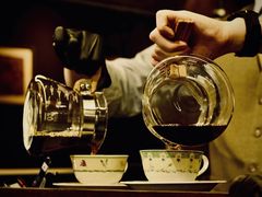 -Hei Cafe(工体店)