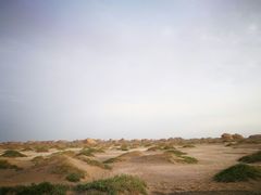 -敦煌雅丹国家地质公园