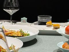 -庐灶江南·江南菜·四合院Bistro(东直门雍和宫·原华侨宾馆店)