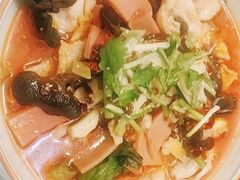 -知味观(翡翠城店)