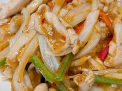 -马凯餐厅(长椿街店)