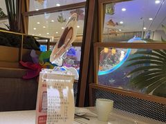 -船歌·鱼水饺青岛菜(金狮广场店)