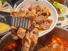 -阪尚皇·原切牛排·烤肉火锅自助(北京路店)