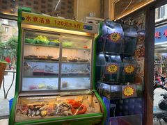 -聪辉同安老美食饭店(大元路店)