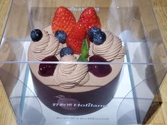 -好利来(东四店)