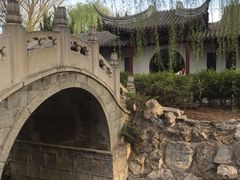 -盛世南宫影视城(北普陀影视城)