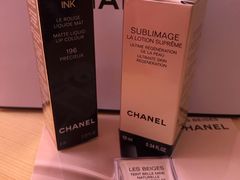 -Chanel香奈儿专柜代买(福州大洋店)