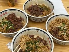 -李易面馆(树木岭店)