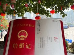-磁器口古镇