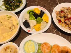 -双合园·海鲜水饺青岛菜(大尧三路店)