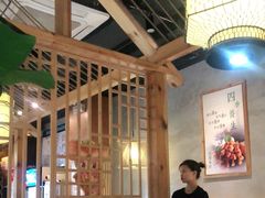 大堂-探窝·竹笙椰子鸡(杨箕店)