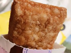 -麦当劳(杭州西湖银泰百货店)