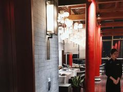 -宝燕壹号景观餐厅(龙盛国际商业广场店)