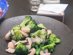 -三姐妹餐厅(曲江店)