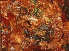 -鱼酷活鱼烤鱼(南京水游城店)