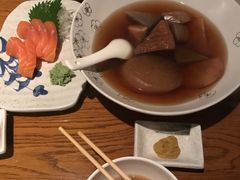 -万藏·荞麦酒房BANKURA JAPANESE SOBA KITCHEN(长乐路店)