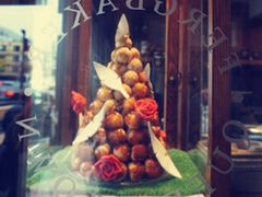 -Fergbaker(皇后镇店)