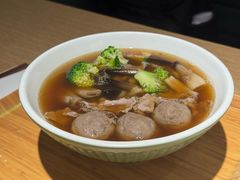 -蔡澜Pho·越南粉餐厅(海上世界店)