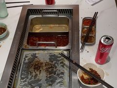 -星伦多自助料理·涮烤一体(奉贤龙湖天街店)