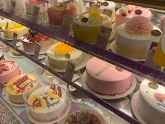 -GANSO元祖食品(锦创书城店)