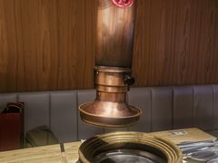 -泥炉烧肉师(新街口金銮巷店)