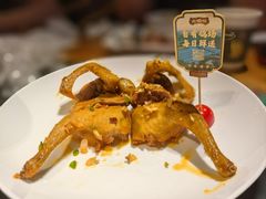 -大鸽饭(北京路店)