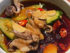 -九田家黑牛烤肉料理(新辰里亚运村店)