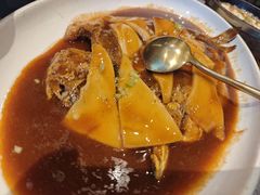 -柒园·三十年创意杭帮菜(龙湖滨江天街店)