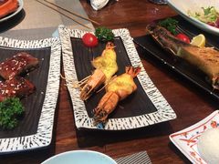 -古京·臻致料理(月湖店)