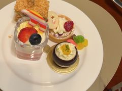 -韵咖啡自助餐厅(天津香格里拉店)