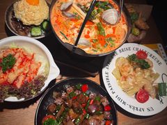 -岛风·台食小馆 ISLAND BISTRO(烟台山店)