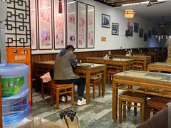 -东方宫·中国兰州牛肉拉面清真(三里屯店)