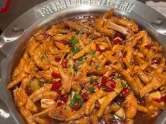 -胖哥俩肉蟹煲(宿迁宝龙广场店)