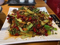-望京一号·重庆江湖菜(工体店)