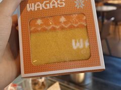-Wagas沃歌斯(五道口购物中心店)