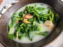 -侨美·唐荔园·40年地道粤菜