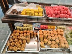 -一大糕点(大明湖店)