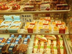 -欧诺爱烘焙(高新万达店)