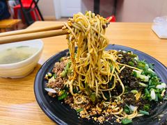 -宜宾燃面(汉渝路店)