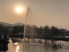 -雅和生态渔庄·宜城锅巴饭(龙灵山公园店)