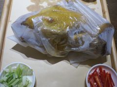 -客乡情(南京东路店)