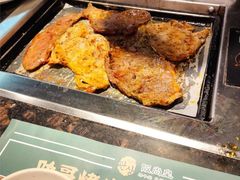 -阪尚皇·原切牛排·烤肉火锅自助(北京路店)