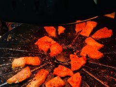 -韩烧里烧肉啤酒馆(大唐西市店)