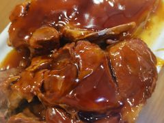 李家大排-砂锅李(九江路店)