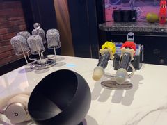 -酷秀KTV(五道口店)
