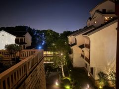 -苏州吴宫泛太平洋酒店