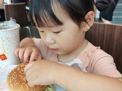 -麦当劳(景城邻里中心店)